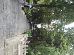 包公祠-包公祠