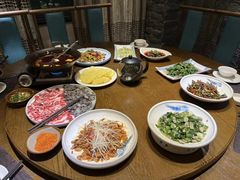 -黔城故事(虎峰别墅店)