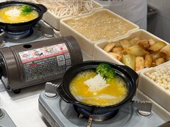 -第六季自助餐厅(北太平庄店)