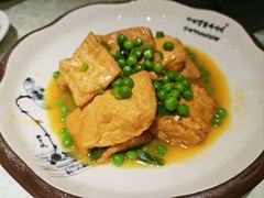 -眷江南之小蓝鲸(王府大街店)