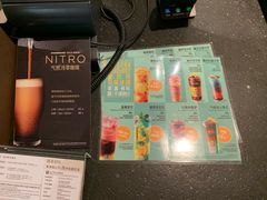 -星巴克(广州中华广场B1层店)