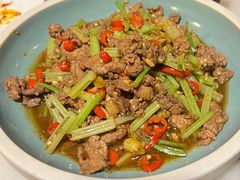 -嘉丰湘菜馆(芳群园店)