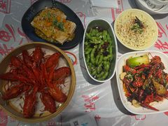 -靓靓蒸虾·头牌蒸虾(南山桂庙店)