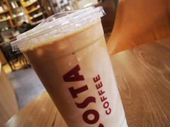 -COSTA COFFEE(西贸凯德晶品4层2店)