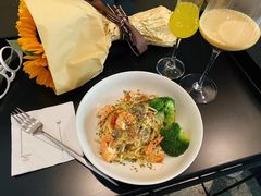 -Nectar One Cafe(勇烈路n1店)