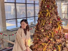 -腾爱熊猫咖啡生活馆(老东门店)