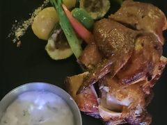 -SHARK鲨鱼餐吧(购物公园店)
