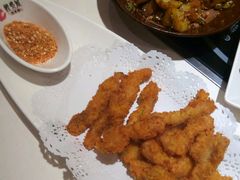 -酸婆娘重庆菜(紫竹路店)