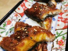 -桃屋日本料理(清华科技园店)