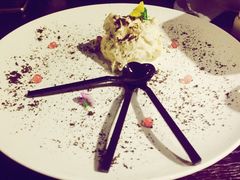 -HIHE Bistro·Oyster Bar(华熙live店)