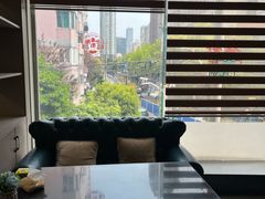-上岛咖啡(四平路店)