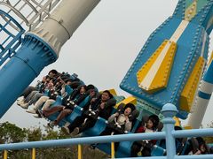 -厦门方特梦幻王国