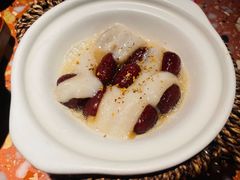 -涌煲记·蟹煲·砂锅海鲜·煲出宁波味(天一旗舰店)