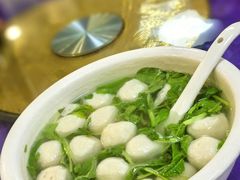 -秋香鱼馆(世凹桃园店)