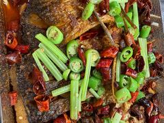 -四妹餐厅(玫瑰街店)