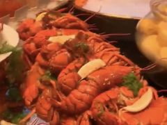 -咖啡苑 - 蔚藍夏日限定主题(永利皇宫店)