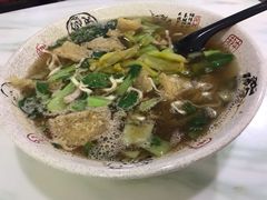 -孙记大碗皮肚面(后宰门店)