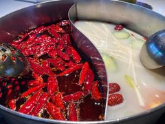 -大斌家串串火锅(德思勤店)