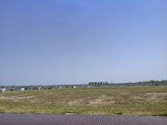 -盐城丹顶鹤湿地生态旅游区