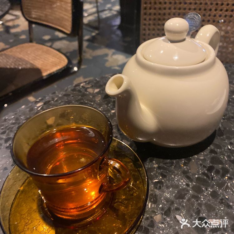 The Pearl 型格酒店嘆西餐🍷🍹