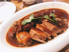 -香港表哥茶餐厅(银泰百货店)
