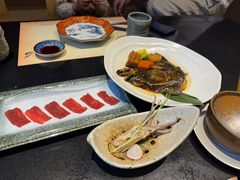 -红叶日本料理(三八广场店)