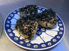 -大叹号·朝鲜族烤肉(潍坊泰华城店)