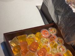 -非烤勿扰韩式自助烤肉火锅(龙岗万达广场店)