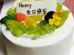 -SAYScake善食感戚风蛋糕(临江大道店)