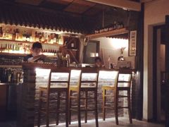 -脚下咖啡·CHILL酒馆(灵光东巷店)