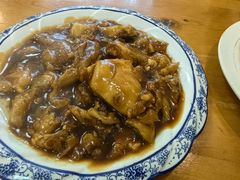 -聚发号清真菜馆