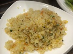 扬州炒饭-壶园美食·淮扬菜(东圈门店)