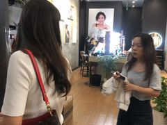 -海马体照相馆|大师(武汉光谷K11店)