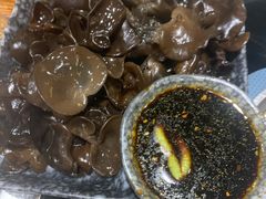 -小俩口烧烤东北菜(双井店)