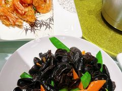 -乾隆美食·本帮菜(黄河路店)