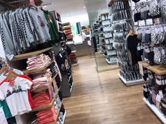 -优衣库(上海金桥太茂店)