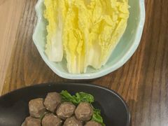 -快乐小羊·内蒙牛羊肉火锅(流花中心店)