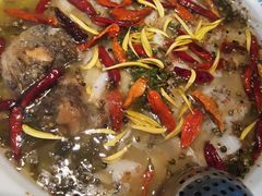 -花椒俏川菜小馆(南海万达店)