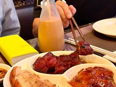 -中国厨房/台湾牛肉面