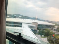 -深圳机场凯悦酒店