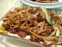 -葛记焖饼(伏牛路店)