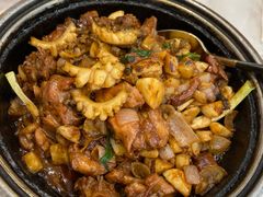 -子霖南山鲜虾面(南山总店)