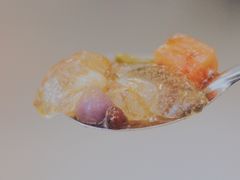 -串妹花式冰粉(乐山总店)