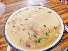 -文武王氏烧饼·无矾油条(西溪路店)