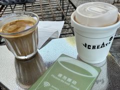 -J Create城市露营咖啡·简餐·宠物(上海动物园店)