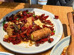 -静一餐厅·湖北菜(前门店)