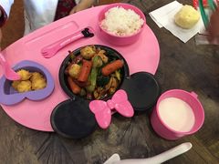 -拿渡麻辣香锅(幸福港湾店)