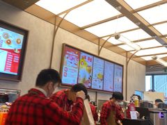 -Tims天好咖啡(北大街万象城店)