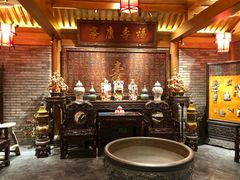 -北平楼·烤鸭·北京菜(牡丹园店)