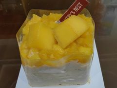 -Pantry's Best派悦坊蛋糕(K11购物艺术中心店)